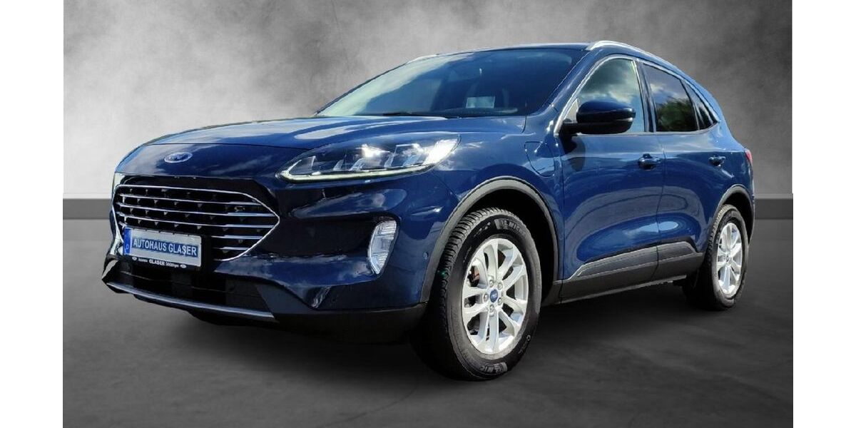 Ford Kuga 83.438 km 19.990 &euro; Illingen - Schützingen 75428