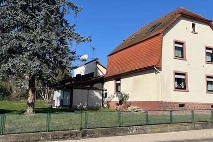 Haus Pfinztal / Berghausen Berghausen - 7 Zimmer, 175 m&sup2;, 619.000&euro; | Angebot:25611629