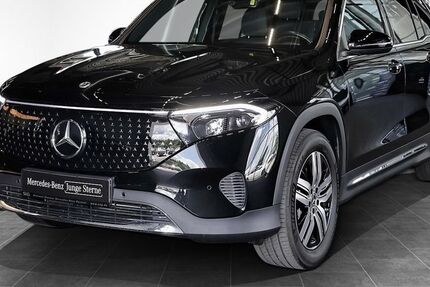 Mercedes-Benz EQB 17.950 km 43.940 &euro; Pforzheim 75179