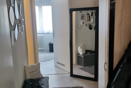 Wohnung Pforzheim Weststadt - 2 Zimmer, 41 m&sup2;, 534&euro; | Angebot:25614651