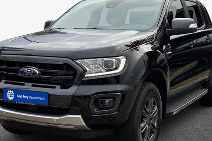 Ford Ranger 45.229 km 36.360 &euro; Leonberg 71229