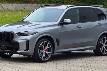 BMW X5 24.900 km 74.990 &euro; Kürnbach 75057