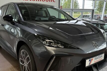 MG 4 2.785 km 25.490 &euro; Bruchsal 76646