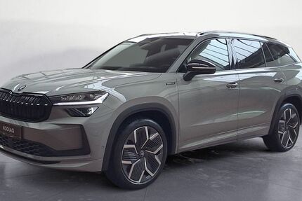 Skoda Kodiaq 1.439 km 66.490 € Ettlingen 76275