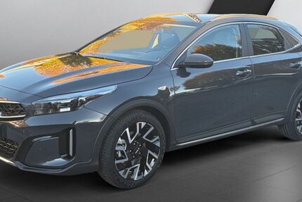 Kia XCeed 6.990 km 24.800 &euro; Leonberg 71229