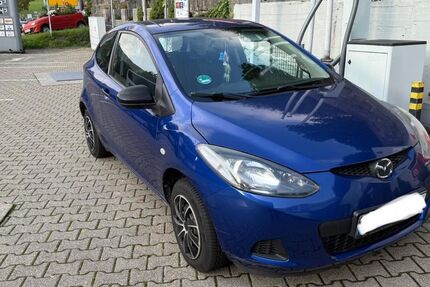 Mazda 2 72.471 km 4.000 € Bad Herrenalb 76332