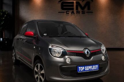 Renault Twingo 75.200 km 6.990 &euro; Knittlingen 75438
