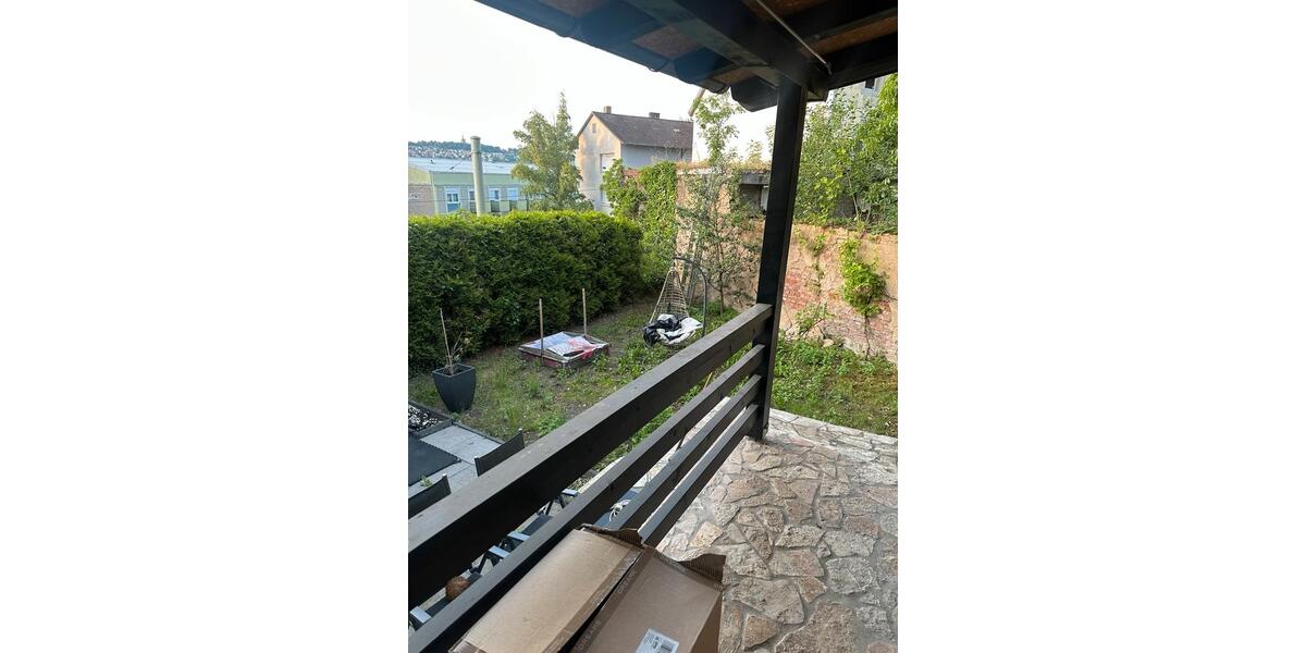 Reihenhaus Pforzheim - 4 Zimmer, 124 m&sup2;, 349.000&euro; | Angebot:26236318