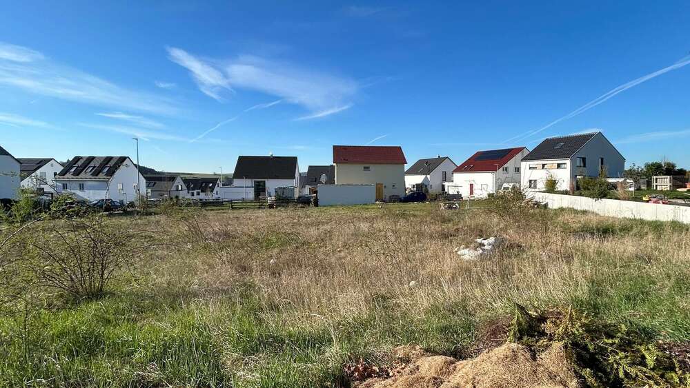 Grundstück Heimsheim - 175.000&euro; | Angebot:26882141