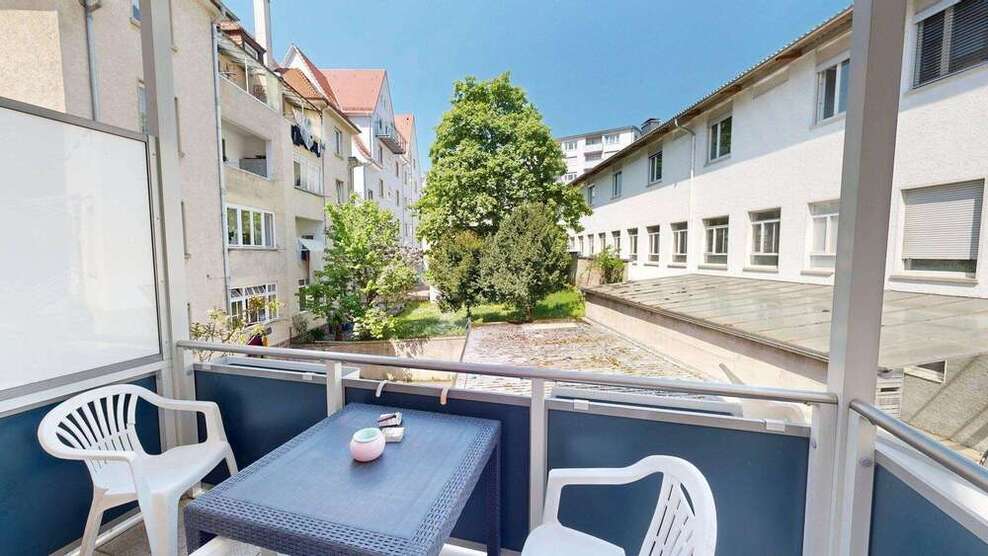 Wohnung zum Mieten in Pforzheim 845 € 76 m² 3 zimmer