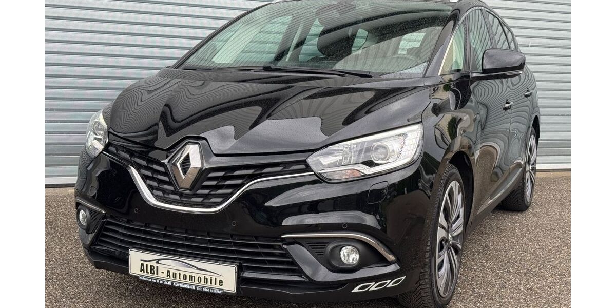 Renault Scenic 139.986 km 10.480 € Niefern-Öschelbronn 75223