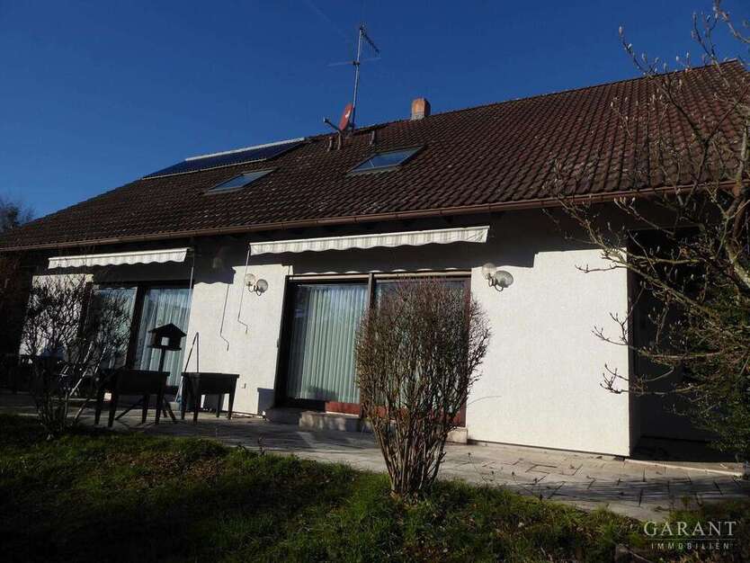 Haus zum Kaufen in Bad Liebenzell 628.000 € 256 m²