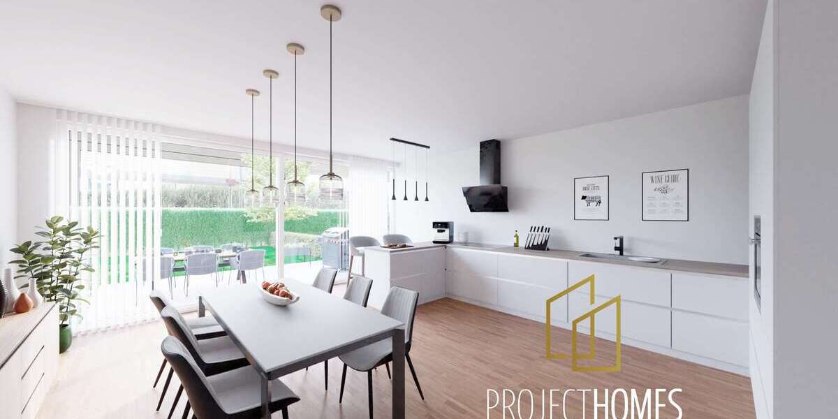 Einfamilienhaus Wimsheim - 6 Zimmer, 168 m&sup2;, 2.049&euro; | Angebot:26554736
