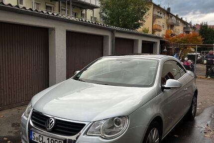 VW Eos 199.000 km 3.600 € Stuttgart 70372