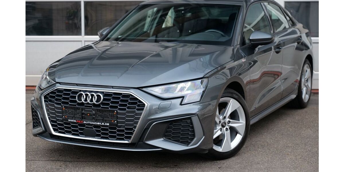 Audi A3 97.847 km 19.800 &euro; Gerlingen 70839