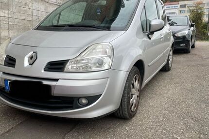 Renault Modus 217.000 km 1.700 € Pforzheim 75181