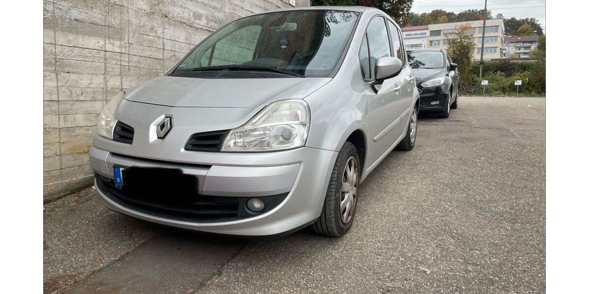 Renault Modus 217.000 km 1.700 € Pforzheim 75181