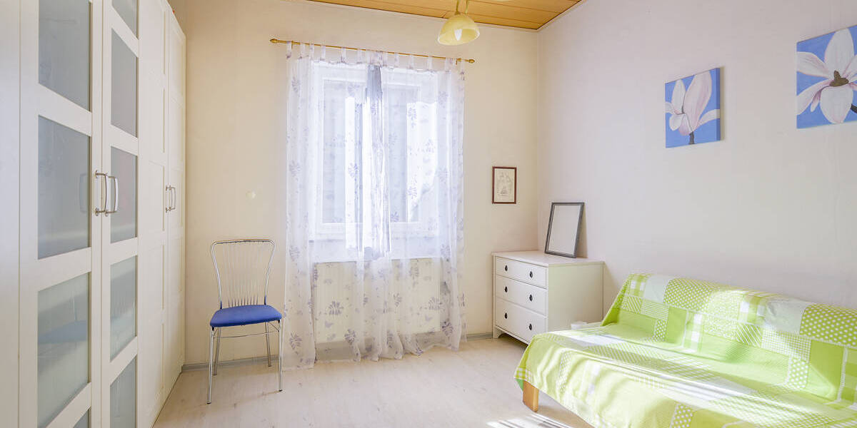 Einfamilienhaus Stutensee / Spöck Spöck - 4 Zimmer, 118 m&sup2;, 285.000&euro; | Angebot:26641455