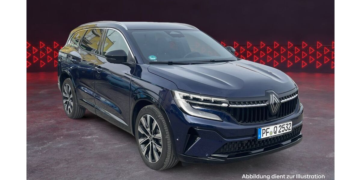 Renault Espace 12.118 km 34.990 &euro; Birkenfeld 75217