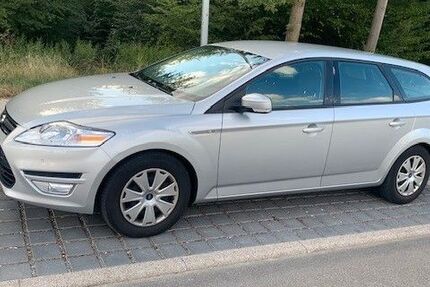 Ford Mondeo 52.500 km 15.000 &euro; Wiernsheim 75446