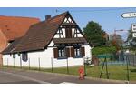 Hübsches Fachwerkhaus im Elsass 4 zimmer