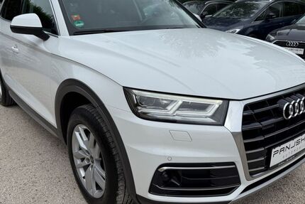 Audi Q5 119.000 km 27.999 € Stuttgart-Möhringen 70567