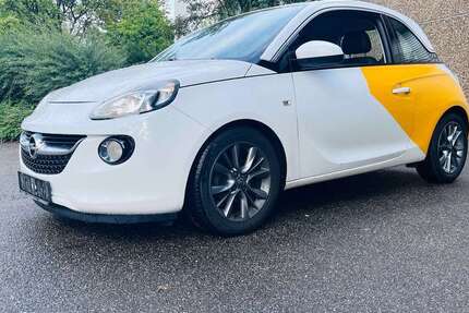 Opel Adam