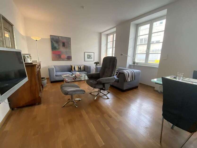 Wohnung zum Kaufen in Karlsruhe 519.000 € 102 m²