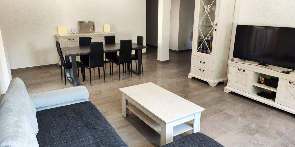 Etagenwohnung Höfen an der Enz - 3 Zimmer, 127 m&sup2;, 329.000&euro; | Angebot:24828914
