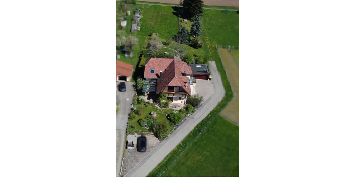 Endlich ankommen: bei sich und am HerzensOrt. - Einfamilienhaus Bad Liebenzell Maisenbach-Zainen | Angebot:26718104