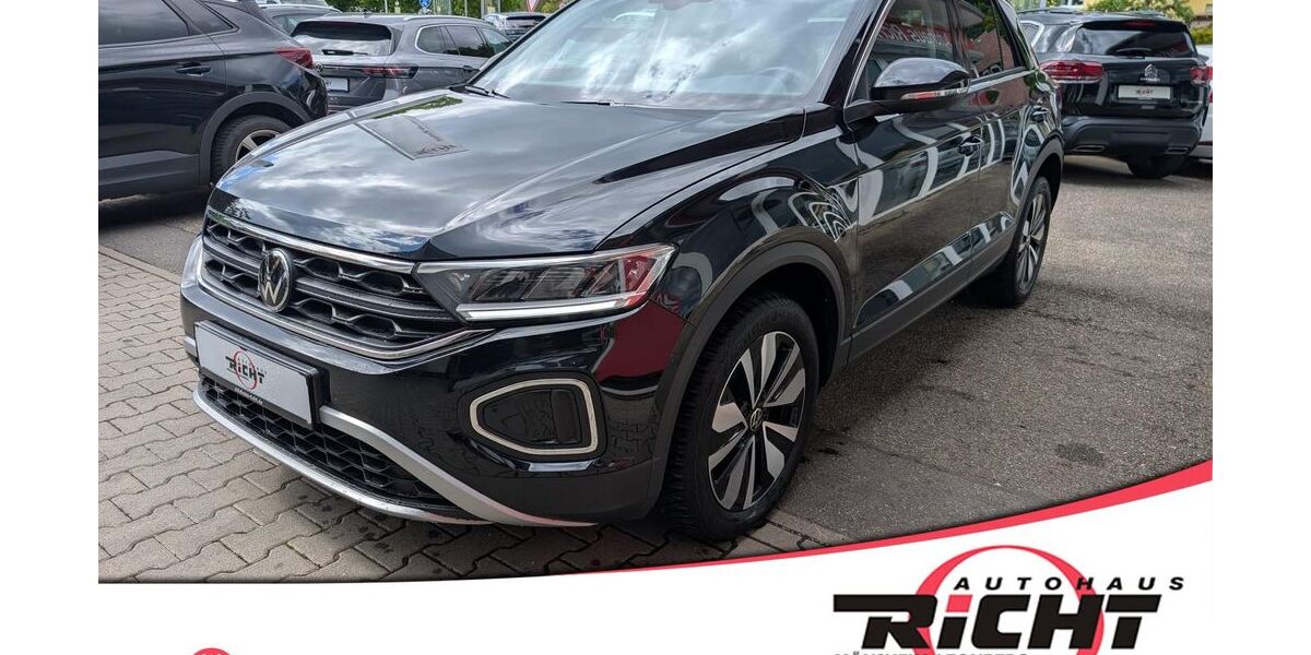 VW T-Roc 41.350 km 21.470 &euro; Leonberg 71229