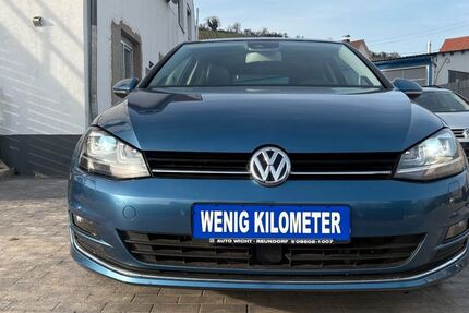 VW Golf 37.567 km 18.990 &euro; Pfaffenhofen 74397