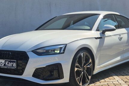 Audi A5 69.900 km 35.990 &euro; Karlsruhe 76185