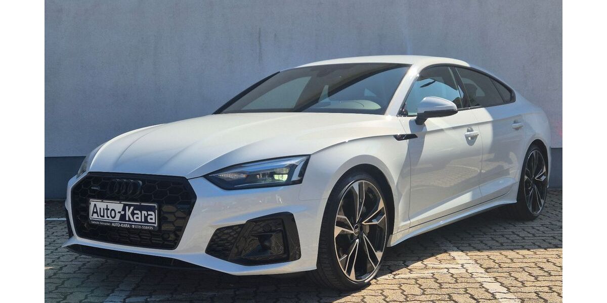 Audi A5 69.900 km 35.990 &euro; Karlsruhe 76185
