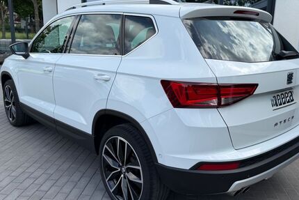 Seat Ateca 93.500 km 17.900 &euro; Vaihingen an der Enz 71665