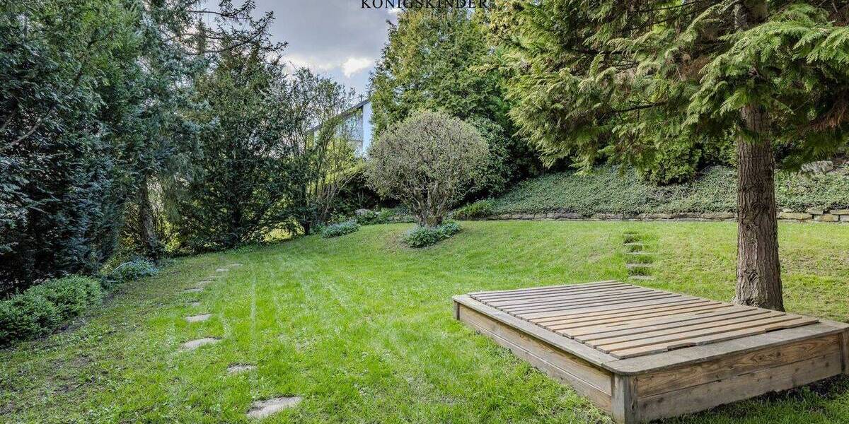 Etagenwohnung Aidlingen / Deufringen Deufringen - 5 Zimmer, 197 m&sup2;, 599.000&euro; | Angebot:26435638