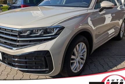 VW Touareg 61.950 km 45.980 &euro; Leonberg 71229