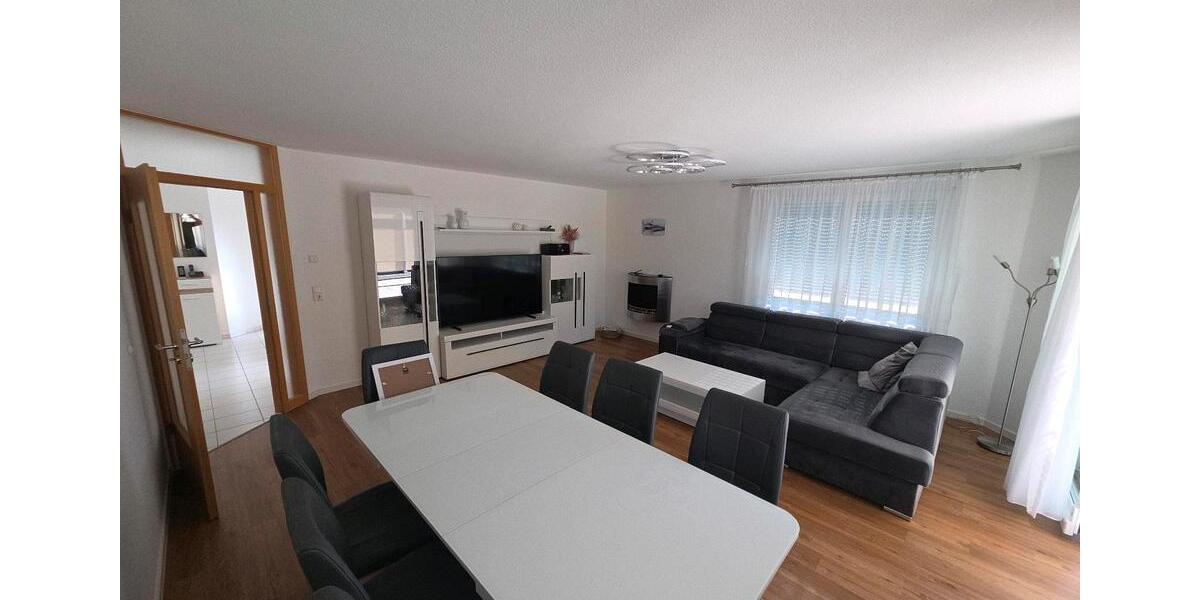 Erdgeschoßwohnung Markgröningen - 4 Zimmer, 105 m&sup2;, 580.000&euro; | Angebot:27019419