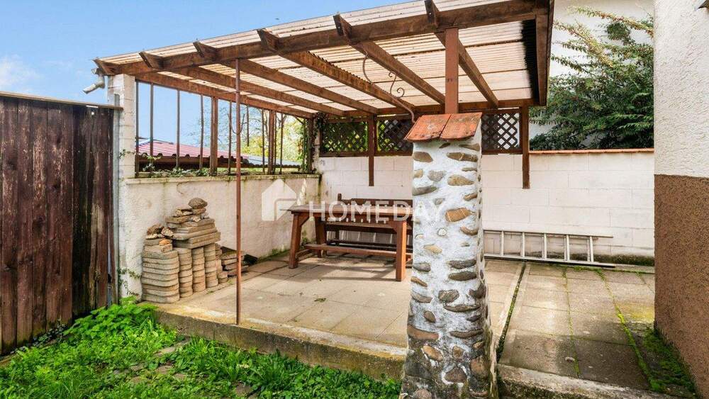 Mehrfamilienhaus, Wohnhaus Eberdingen Hochdorf - 7 Zimmer, 138 m&sup2;, 410.000&euro; | Angebot:25737584