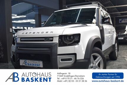 Land Rover Defender 105.200 km 42.990 &euro; Sindelfingen-Darmsheim 71069