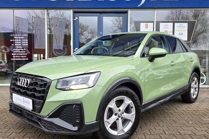 Audi Q2 55.000 km 22.989 &euro; Pforzheim 75179