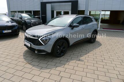 Kia Sportage 1.800 km 33.200 &euro; Pforzheim 75177