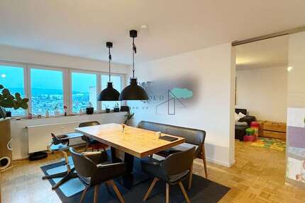 Wohnung Weil der Stadt - 3.5 Zimmer, 114 m&sup2;, 405.000&euro; | Angebot:25165508