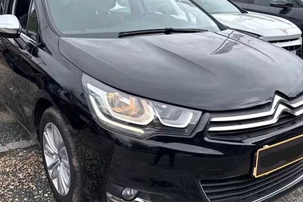 Citroen C4 115.000 km 7.999 € Ditzingen 71254