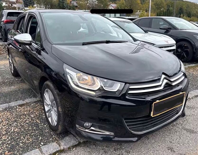 Citroen C4 115.000 km 7.999 € Ditzingen 71254
