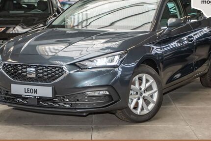 Seat Leon 1.501 km 24.990 € Stuttgart-Feuerbach 70469