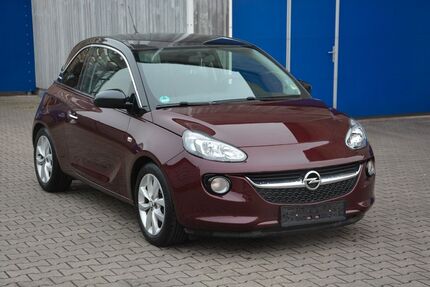 Opel Adam 42.000 km 7.700 &euro; Malsch 76316