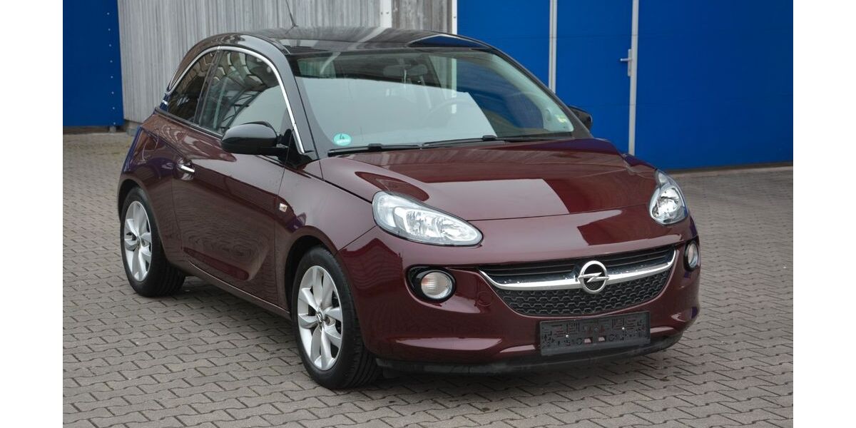 Opel Adam 42.000 km 7.700 &euro; Malsch 76316