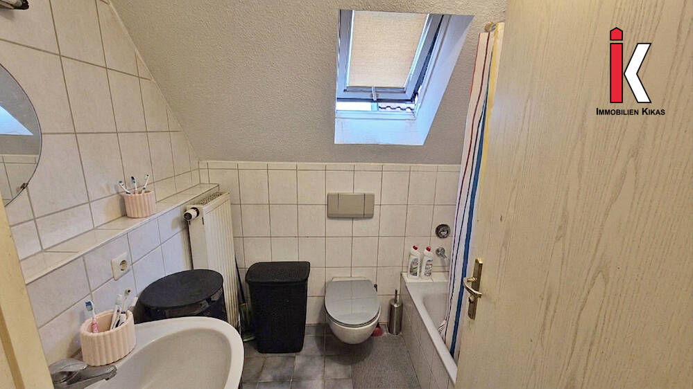 Etagenwohnung Sindelfingen Mitte - 2 Zimmer, 53 m&sup2;, 219.000&euro; | Angebot:26499302