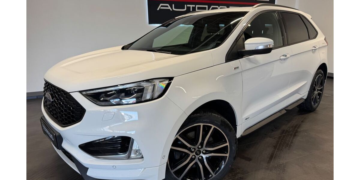 Ford Edge 144.999 km 21.550 &euro; Bretten 75015